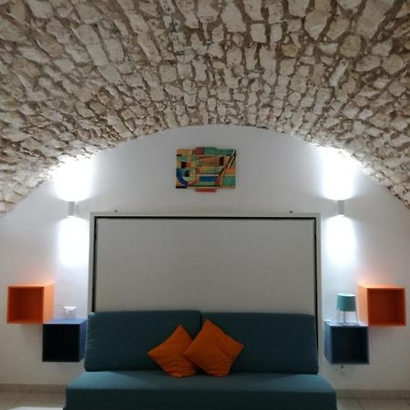 Rocky House Villa Peschici Exterior photo