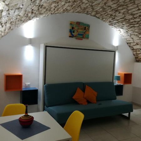 Rocky House Villa Peschici Exterior photo