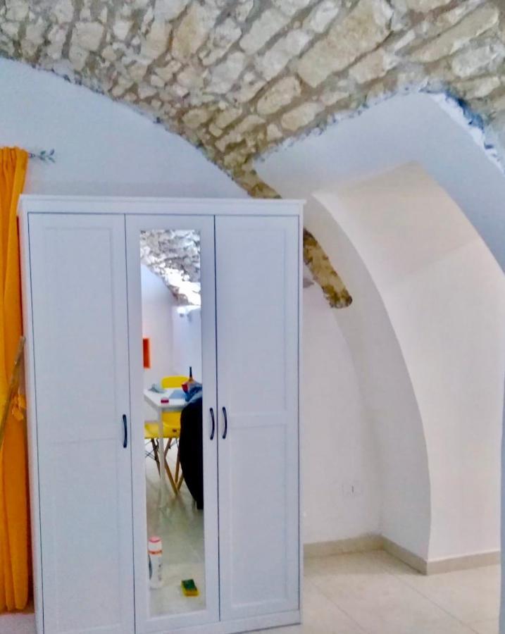 Rocky House Villa Peschici Exterior photo